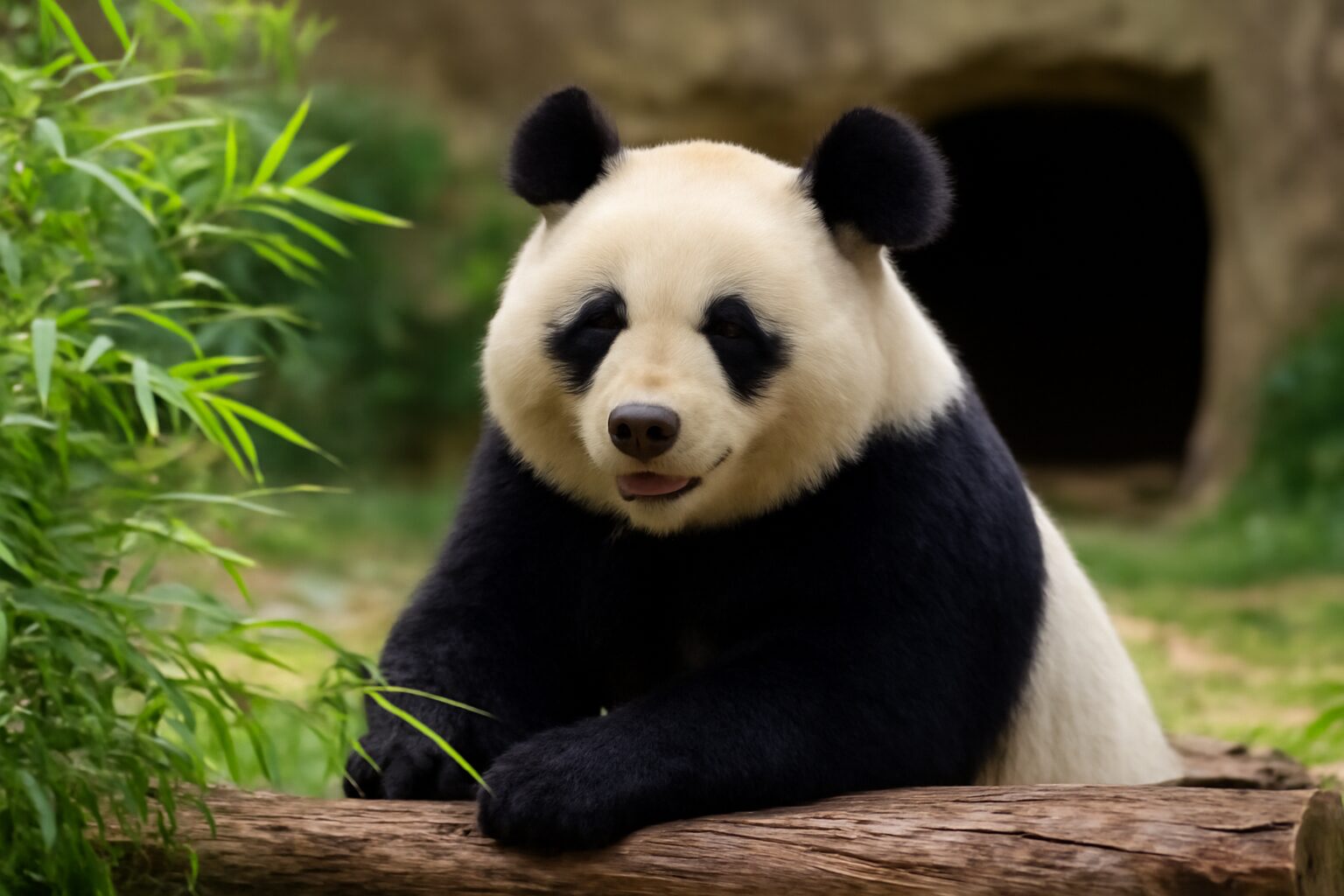 パンダ